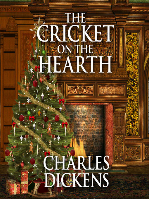 Title details for The Cricket on the Hearth by Charles Dickens - Available